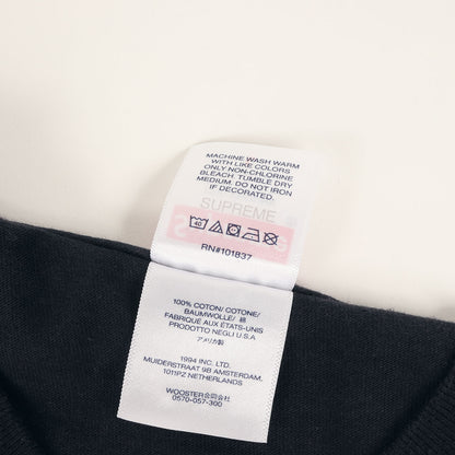 24SS トンネル グラフィック Tシャツ(Tunnel Tee)