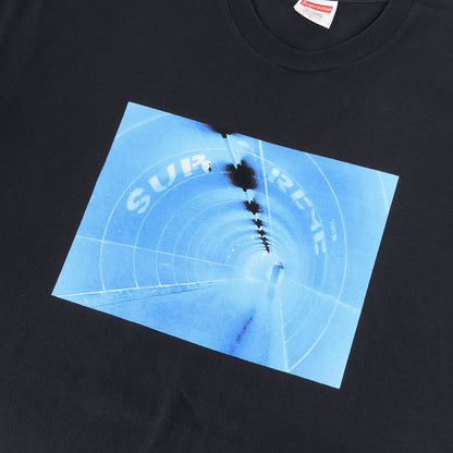 24SS トンネル グラフィック Tシャツ(Tunnel Tee)