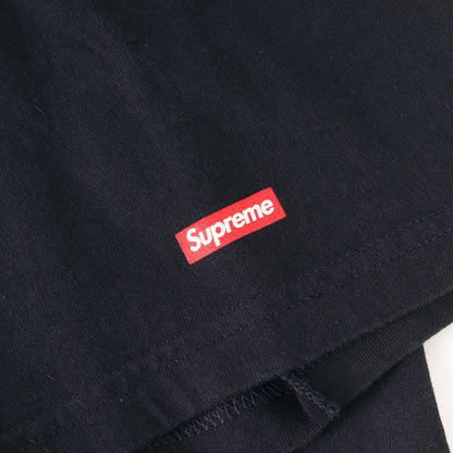 24SS トンネル グラフィック Tシャツ(Tunnel Tee)