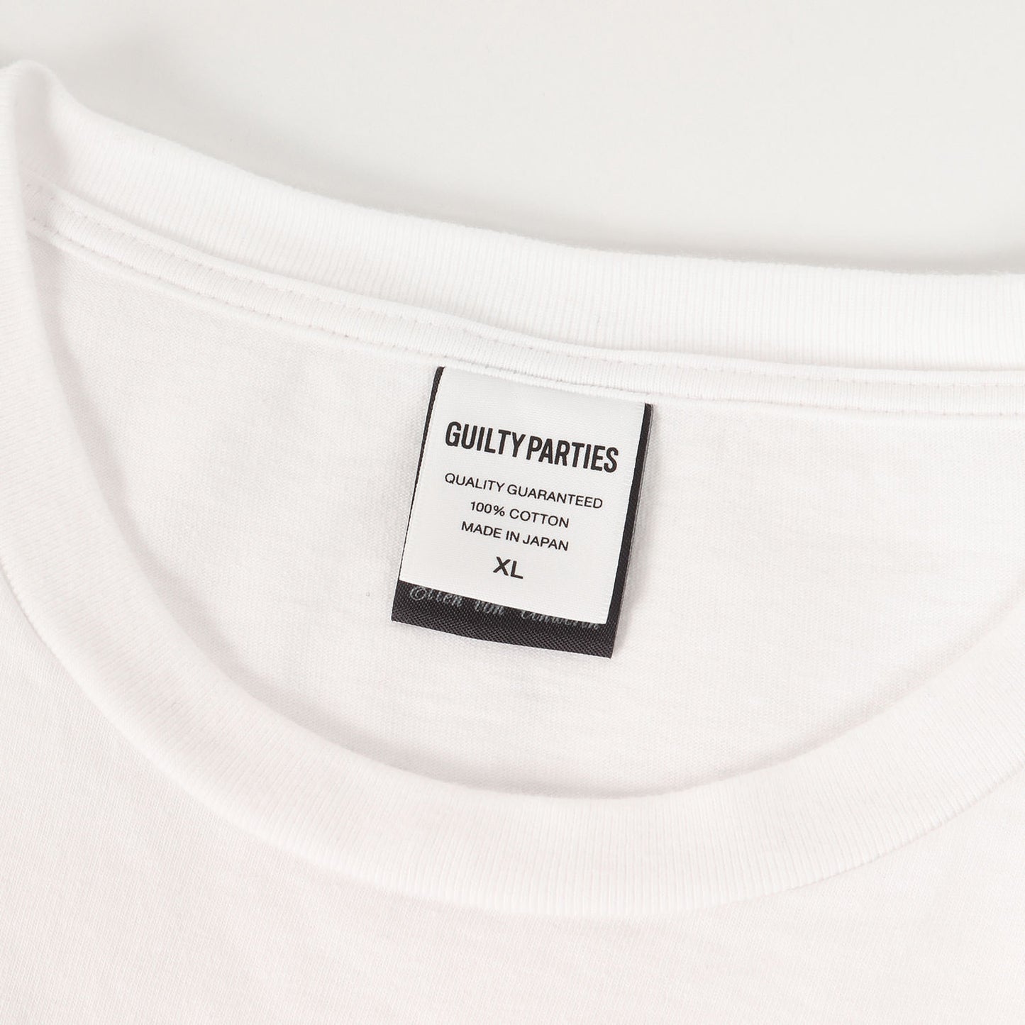 25SS ×Ellen von Unwerth Revenge フォトプリント ヘビー Tシャツ(WASHED HEAVY WEIGHT T-SHIRT)