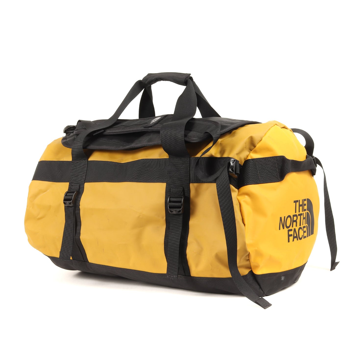 US企画 ベースキャンプ 大型 ダッフルバッグ(BASE CAMP DUFFEL)