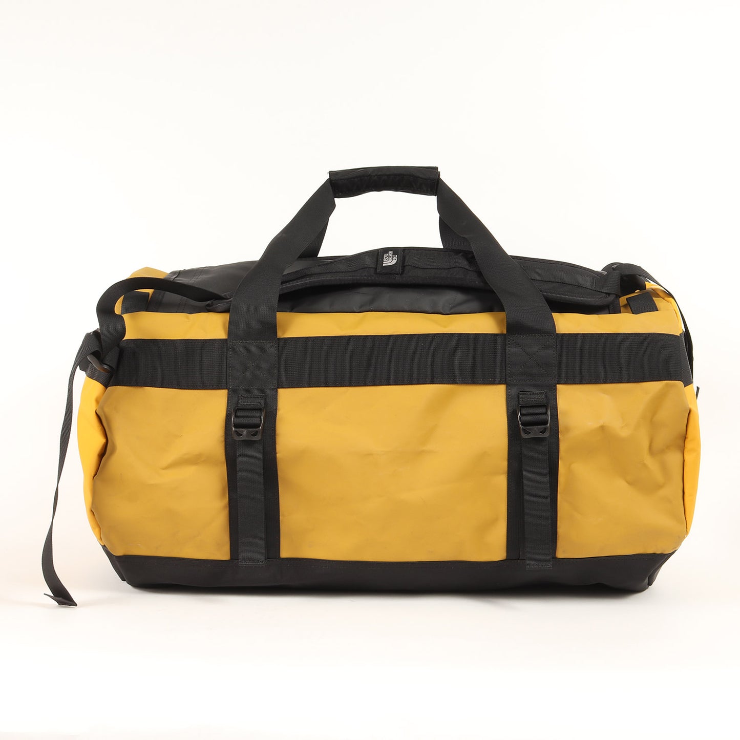 US企画 ベースキャンプ 大型 ダッフルバッグ(BASE CAMP DUFFEL)