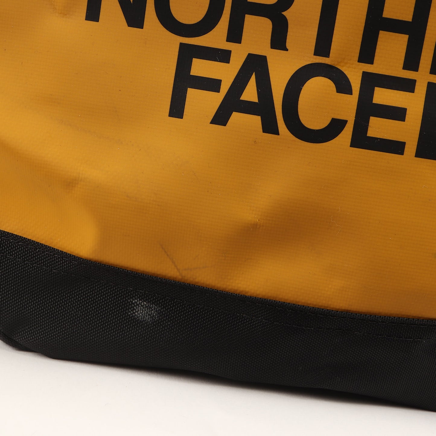 US企画 ベースキャンプ 大型 ダッフルバッグ(BASE CAMP DUFFEL)