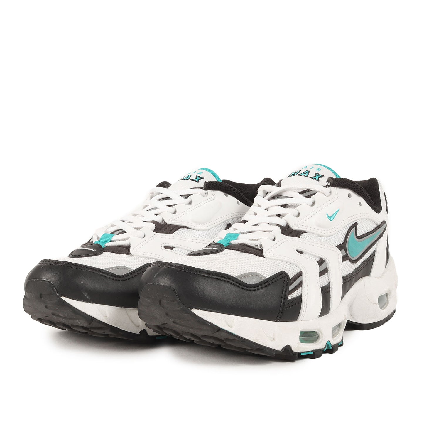 AIR MAX 96 2 (CZ1921-101)