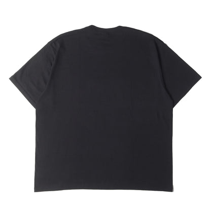 25SS GONZ イラストグラフィック Tシャツ(Piss Tee)