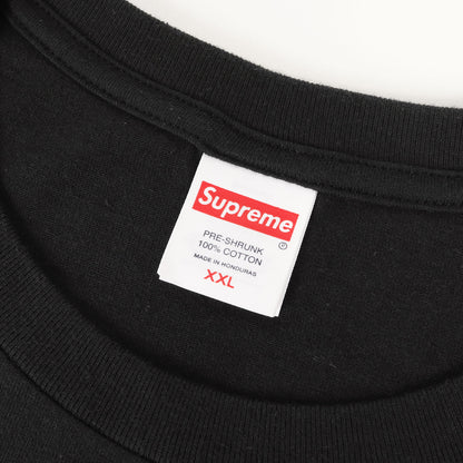 25SS GONZ イラストグラフィック Tシャツ(Piss Tee)