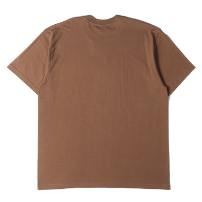 バンダナ BOXロゴ Tシャツ(Bandana Box Logo Tee)