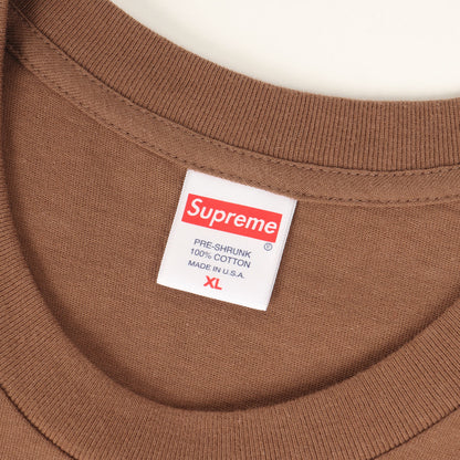 バンダナ BOXロゴ Tシャツ(Bandana Box Logo Tee)