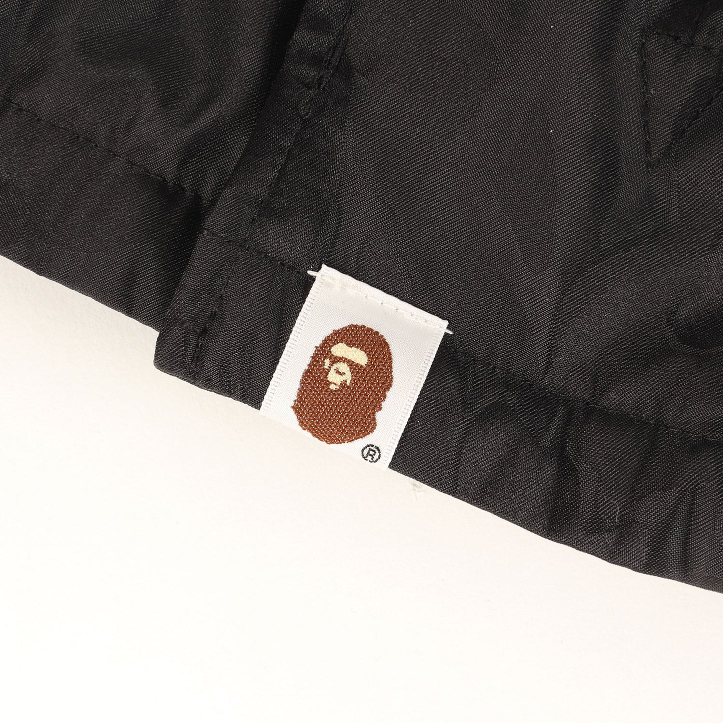 00s WINDSTOPPER ジャガードカモ 猿迷彩 M-65 ダウンジャケット