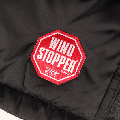 00s WINDSTOPPER ジャガードカモ 猿迷彩 M-65 ダウンジャケット