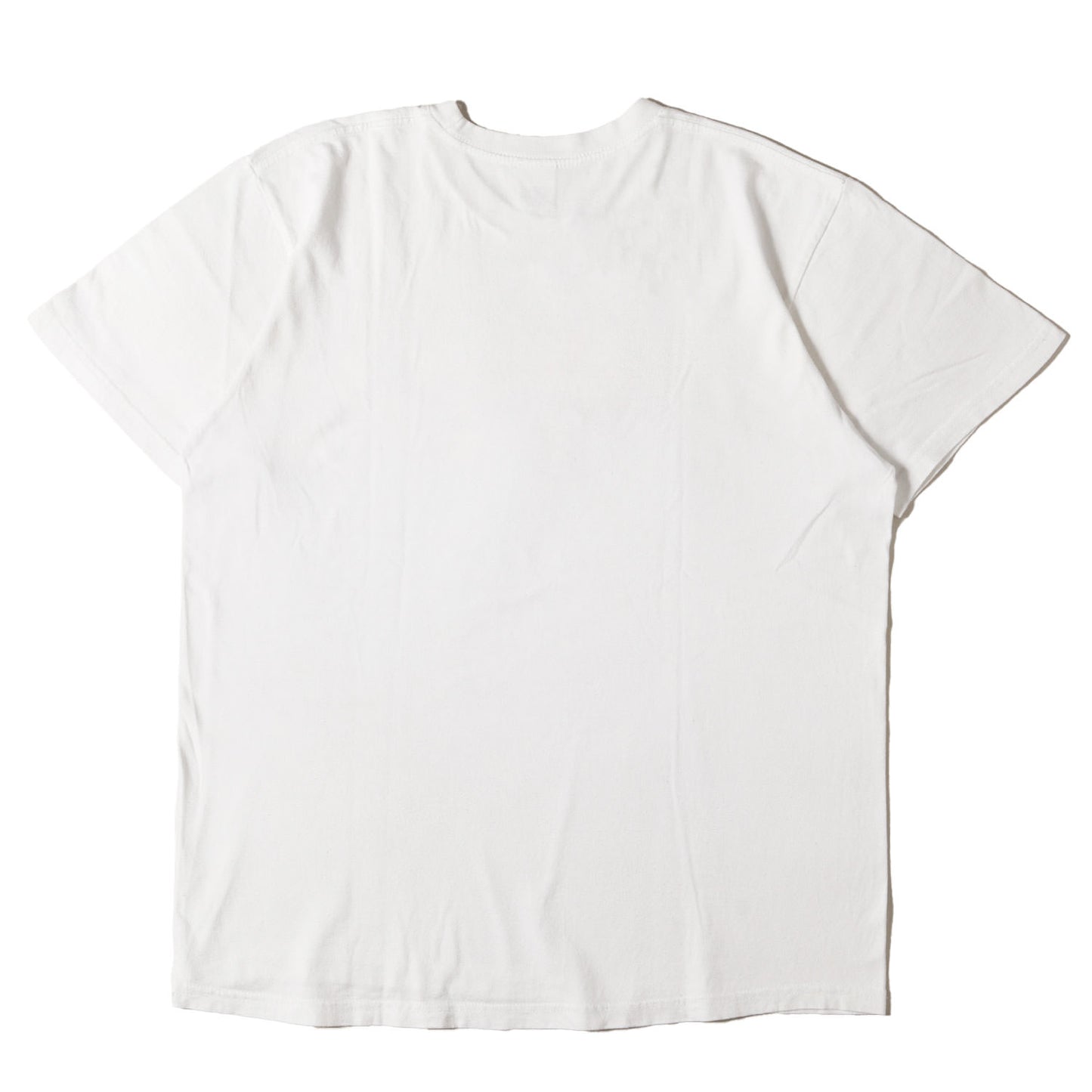 20AW クロスBOXロゴ Tシャツ(Cross Box Logo Tee)