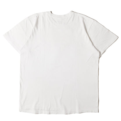 20AW クロスBOXロゴ Tシャツ(Cross Box Logo Tee)