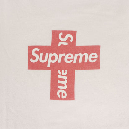 20AW クロスBOXロゴ Tシャツ(Cross Box Logo Tee)