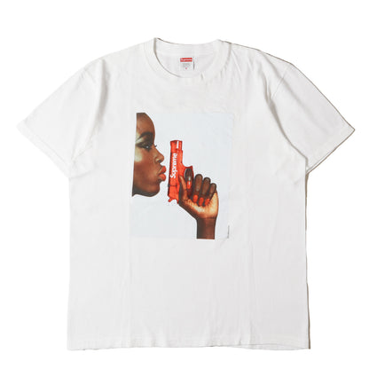 21SS ウォーターピストル フォト Tシャツ(Water Pistol Tee)
