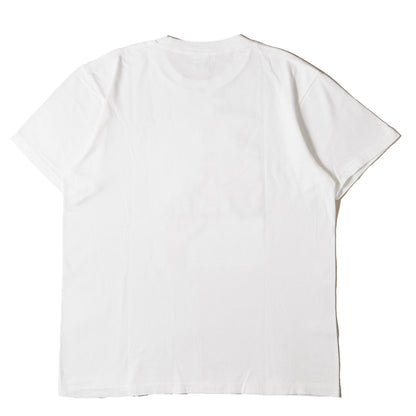21SS ウォーターピストル フォト Tシャツ(Water Pistol Tee)