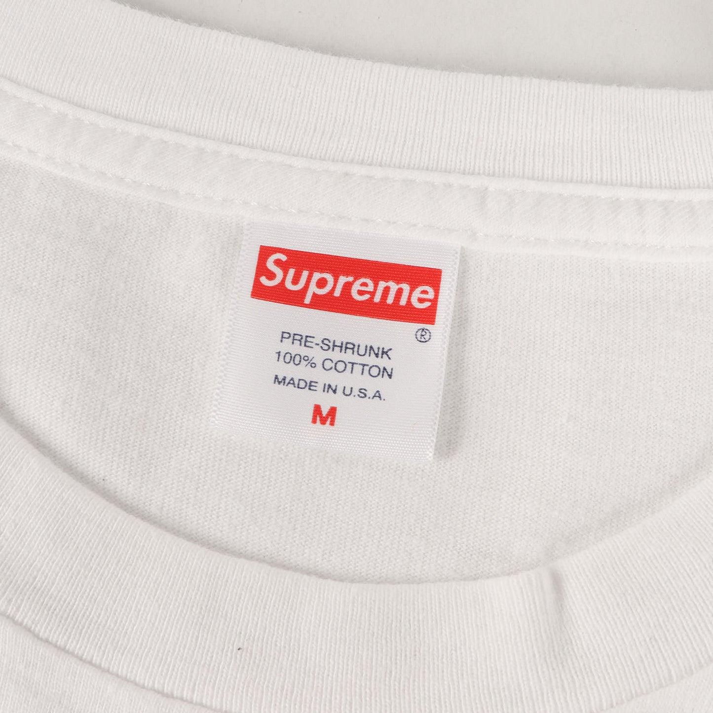 21SS ウォーターピストル フォト Tシャツ(Water Pistol Tee)