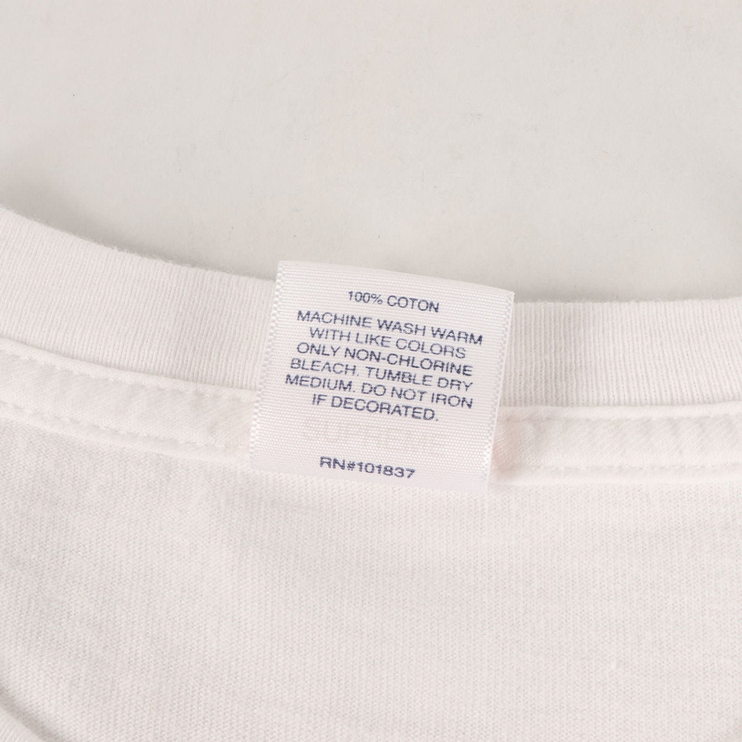 21SS ウォーターピストル フォト Tシャツ(Water Pistol Tee)