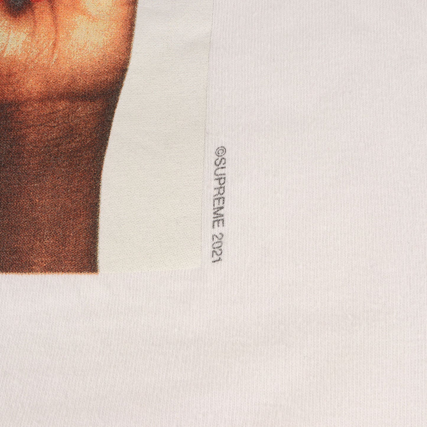 21SS ウォーターピストル フォト Tシャツ(Water Pistol Tee)