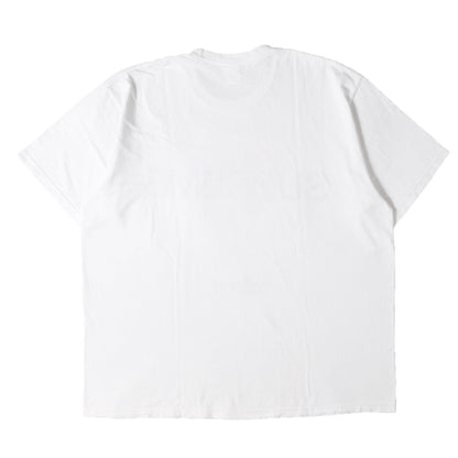 25SS ハート グラフィック Tシャツ(Announcing Tee)