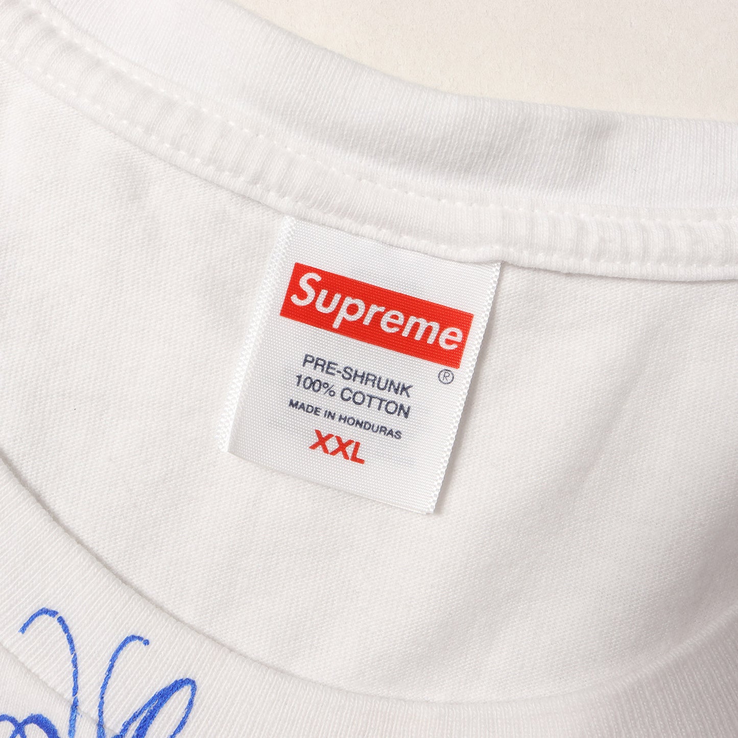 25SS ハート グラフィック Tシャツ(Announcing Tee)