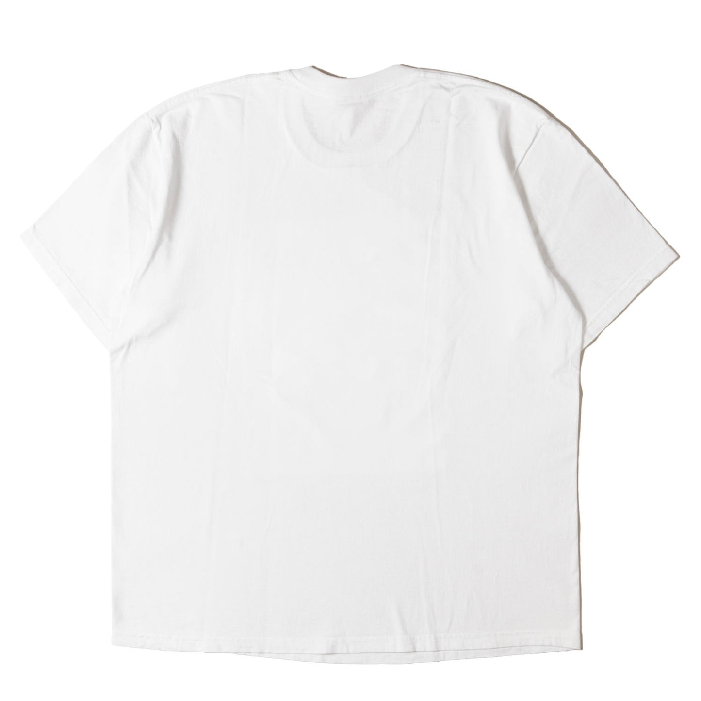 22AW アンドレ3000 フォト クルーネック Tシャツ(Andre 3000 Tee)