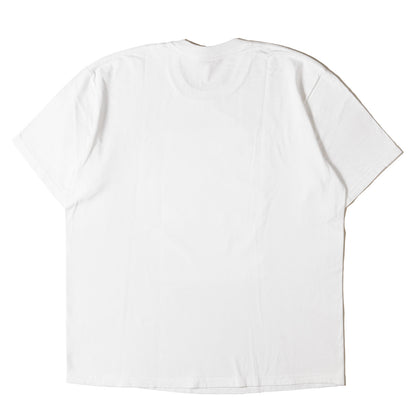 22AW アンドレ3000 フォト クルーネック Tシャツ(Andre 3000 Tee)