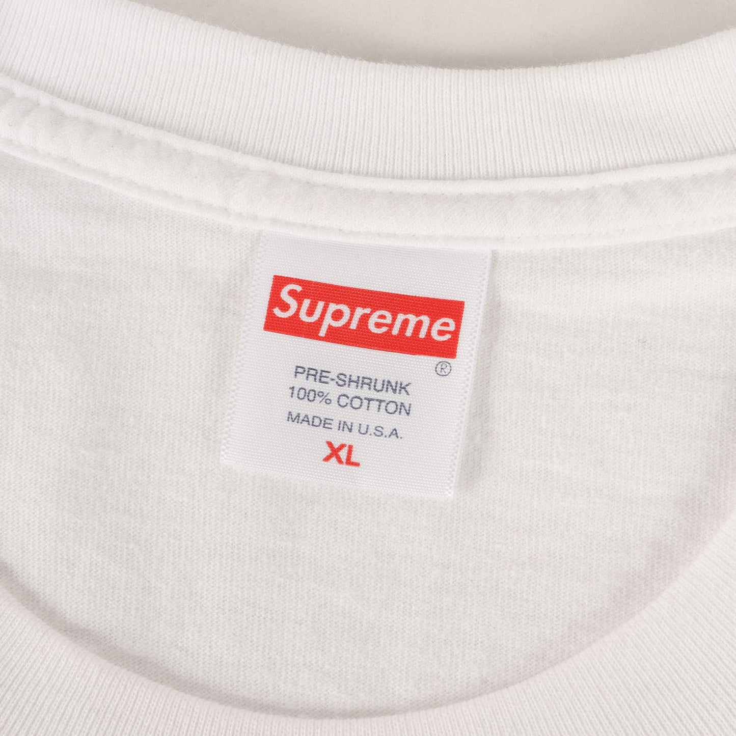 22AW アンドレ3000 フォト クルーネック Tシャツ(Andre 3000 Tee)