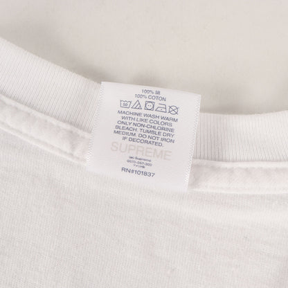 22AW アンドレ3000 フォト クルーネック Tシャツ(Andre 3000 Tee)