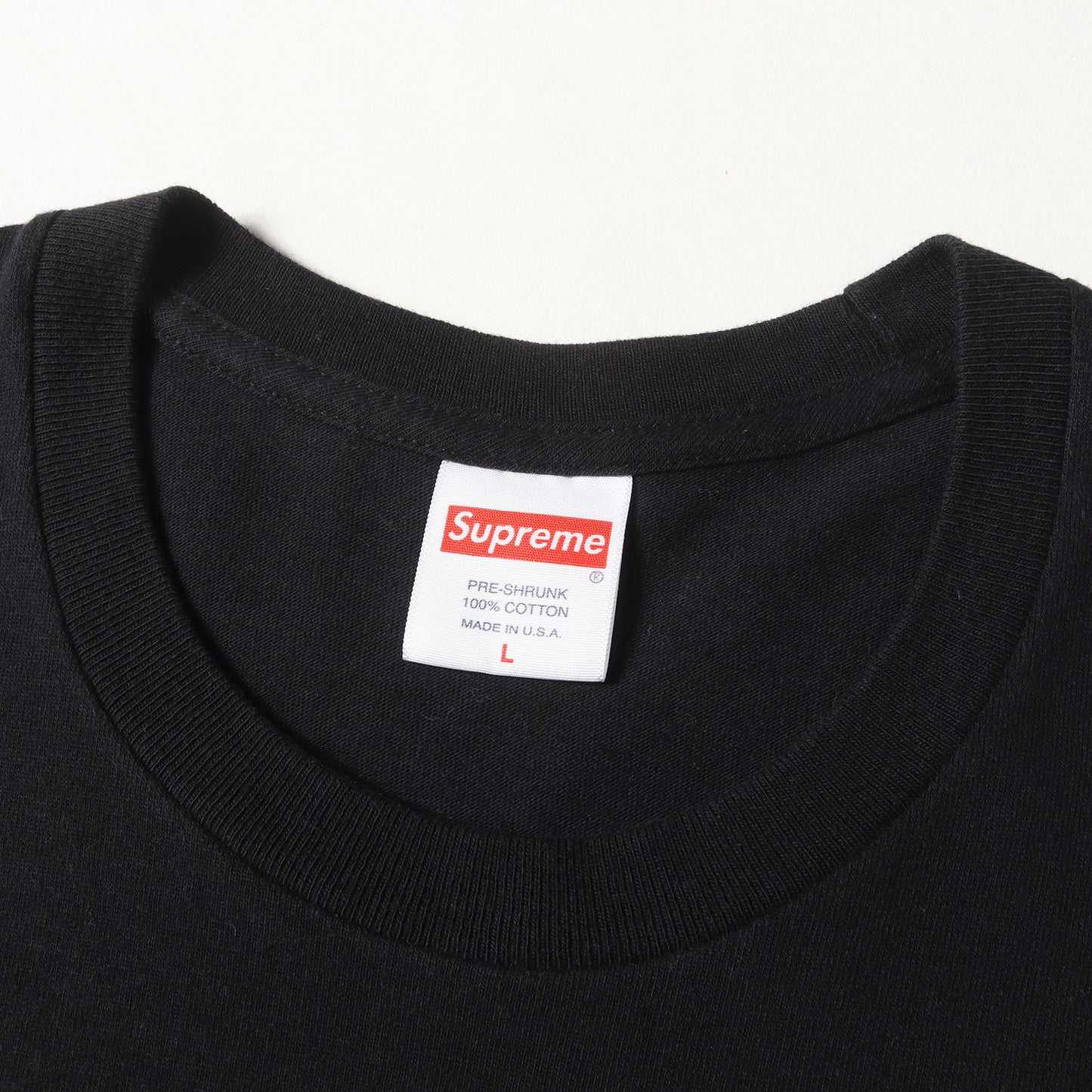 22SS ×ANTIHERO ドッグ コラボロゴ Tシャツ(Dog Tee)