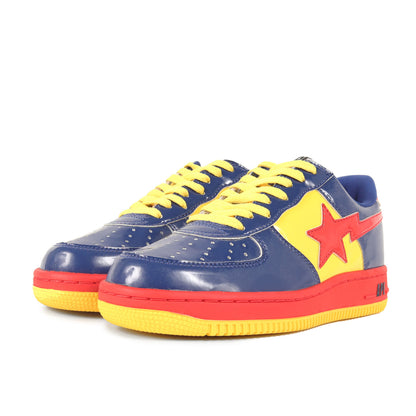 00s ×DC COMICS BAPESTA SUPERMAN