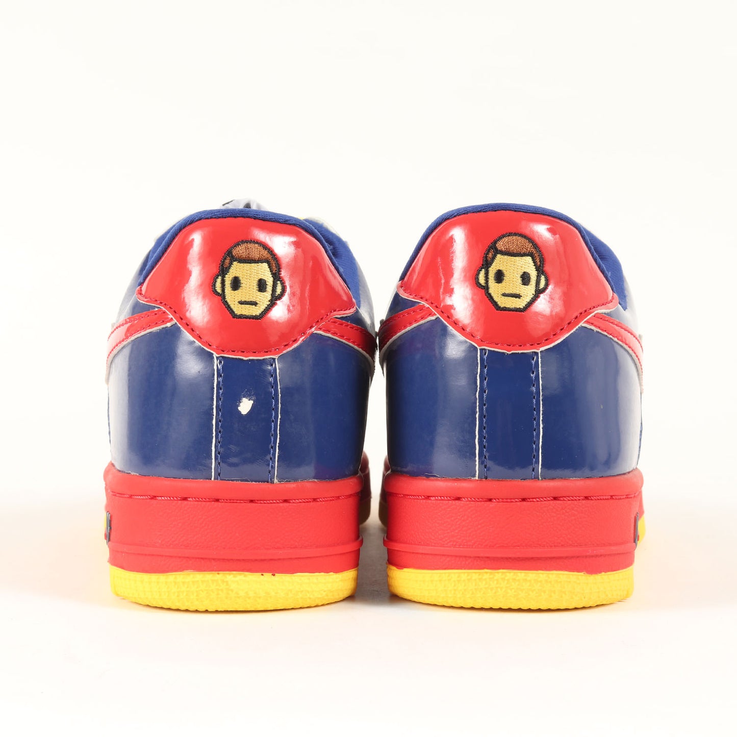 00s ×DC COMICS BAPESTA SUPERMAN