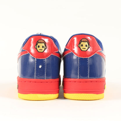 00s ×DC COMICS BAPESTA SUPERMAN