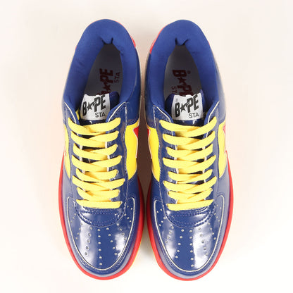 00s ×DC COMICS BAPESTA SUPERMAN