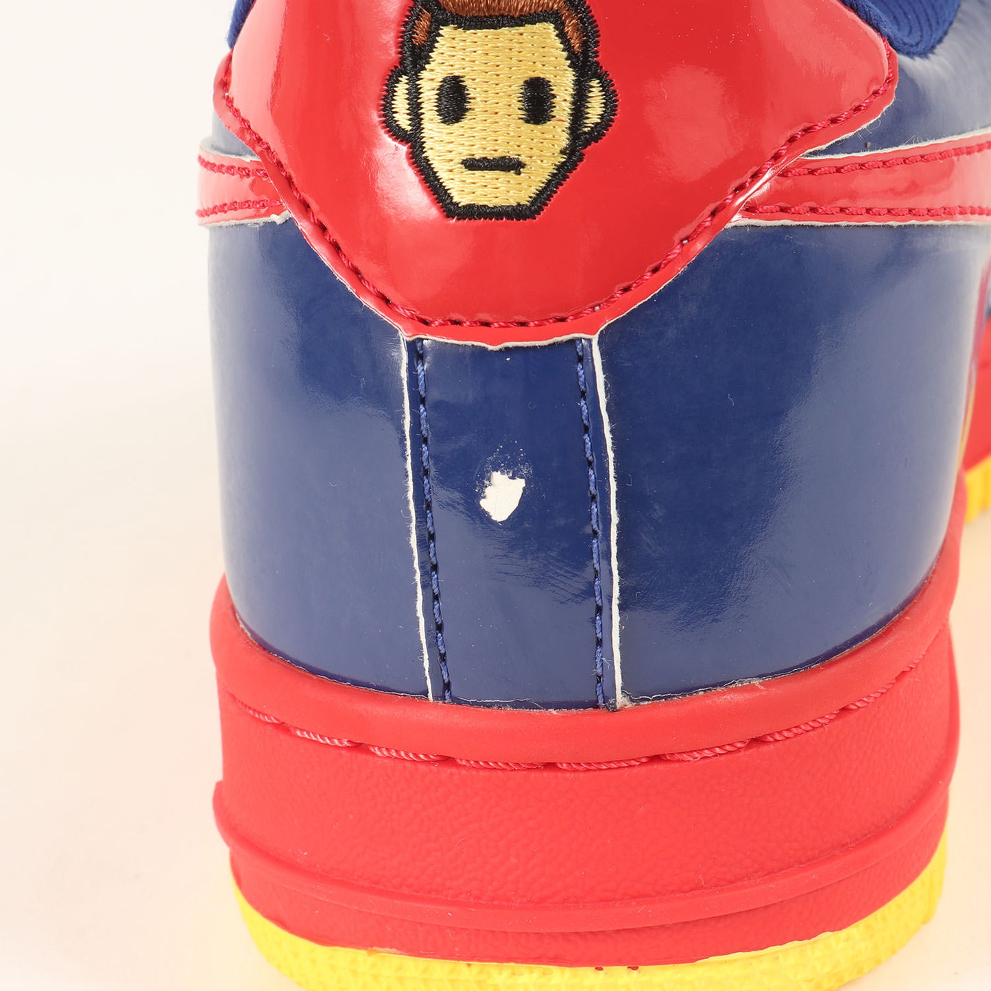00s ×DC COMICS BAPESTA SUPERMAN