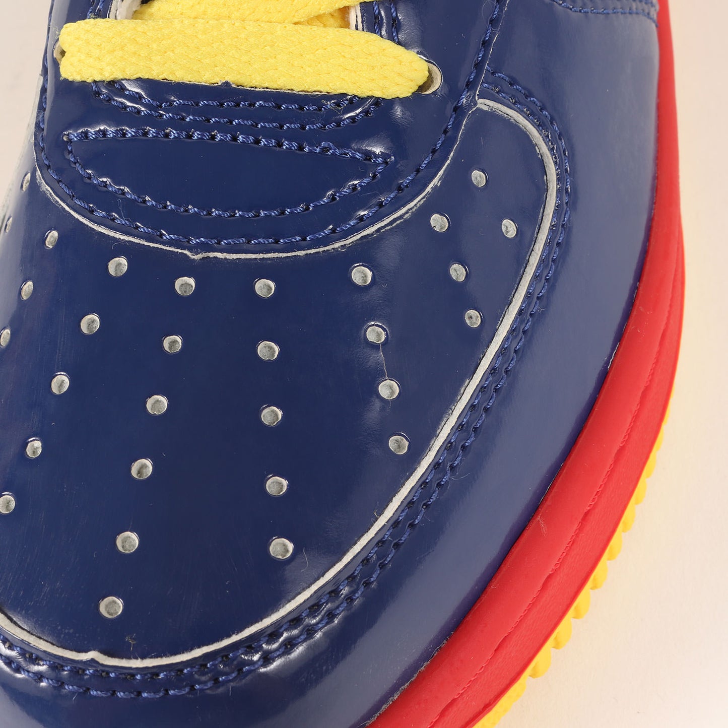 00s ×DC COMICS BAPESTA SUPERMAN