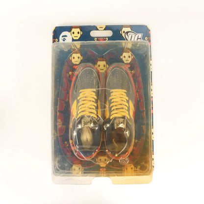 00s ×DC COMICS BAPESTA SUPERMAN