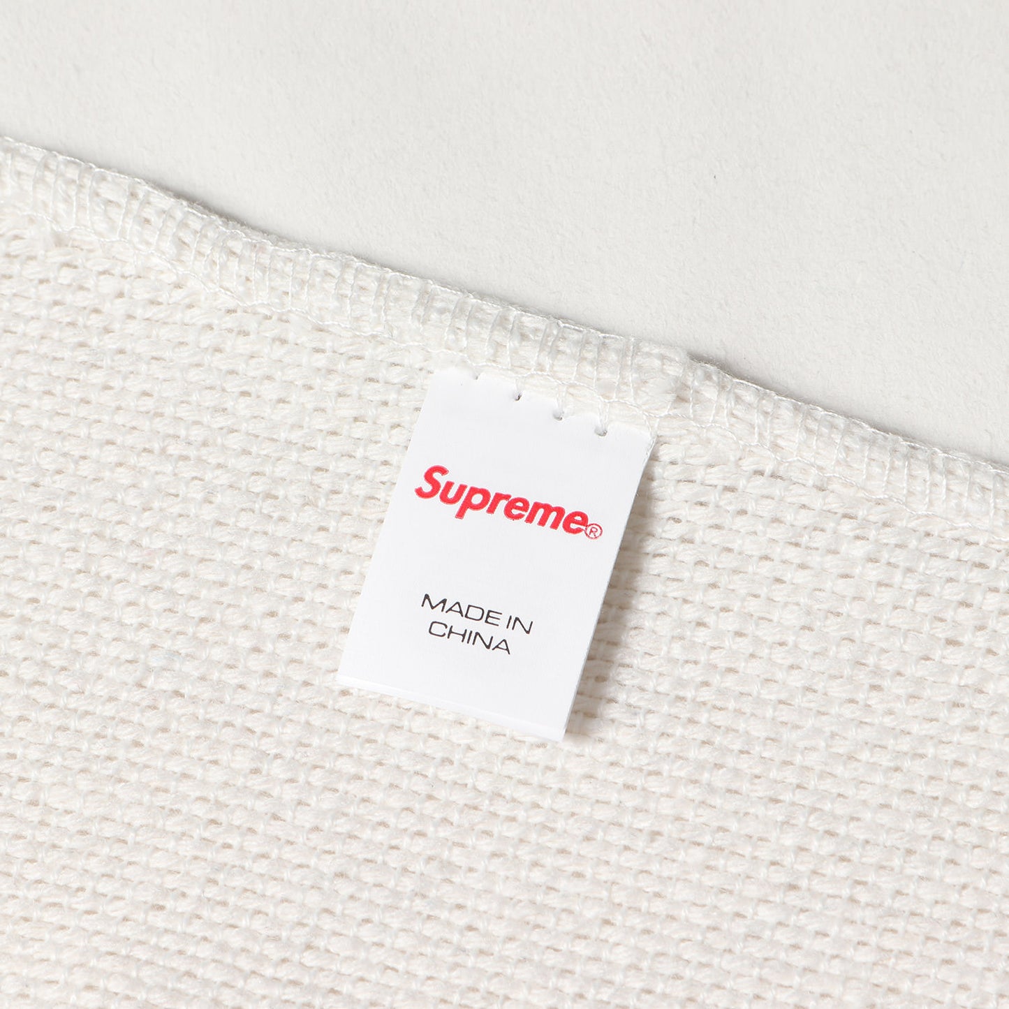 25SS ショップ タオル 3枚セット(Shop Towel Set of 3)