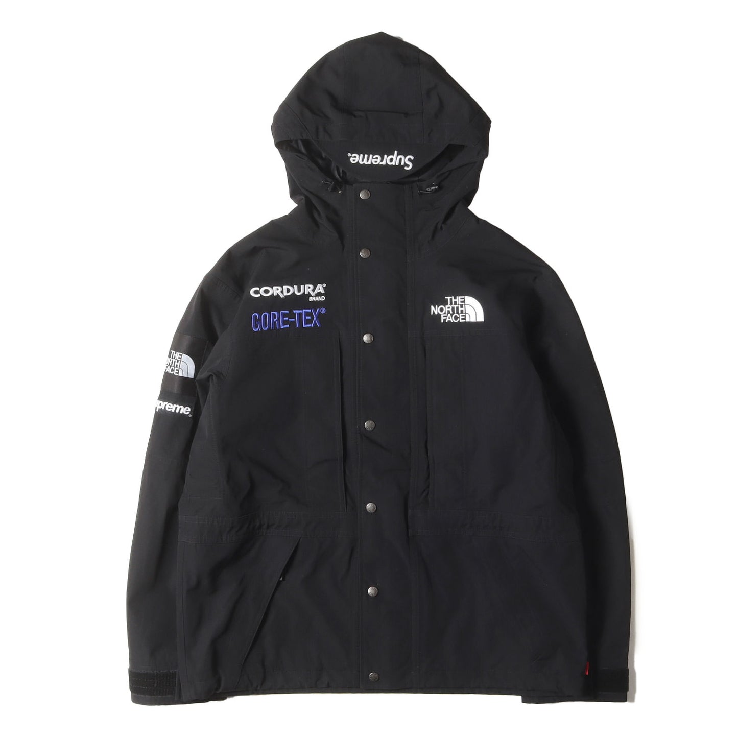 ×THE NORTH FACE GORE-TEX エクスペディション マウンテンジャケット(Expedition Jacket)