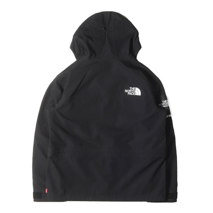 ×THE NORTH FACE GORE-TEX エクスペディション マウンテンジャケット(Expedition Jacket)