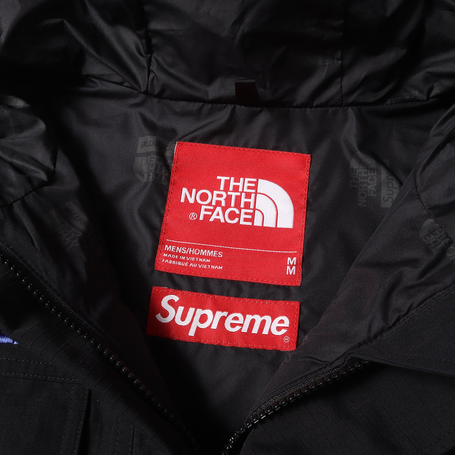 ×THE NORTH FACE GORE-TEX エクスペディション マウンテンジャケット(Expedition Jacket)
