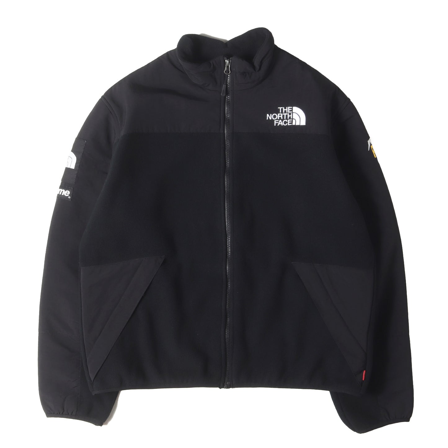 ×THE NORTH FACE RTG フリース ジャケット(RTG Fleece Jacket)