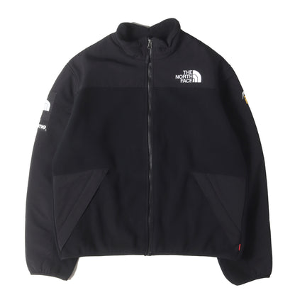 ×THE NORTH FACE RTG フリース ジャケット(RTG Fleece Jacket)