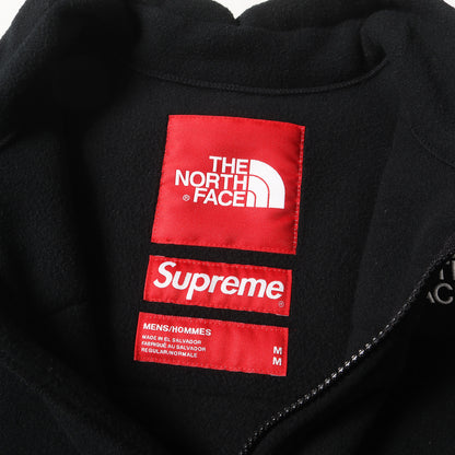 ×THE NORTH FACE RTG フリース ジャケット(RTG Fleece Jacket)