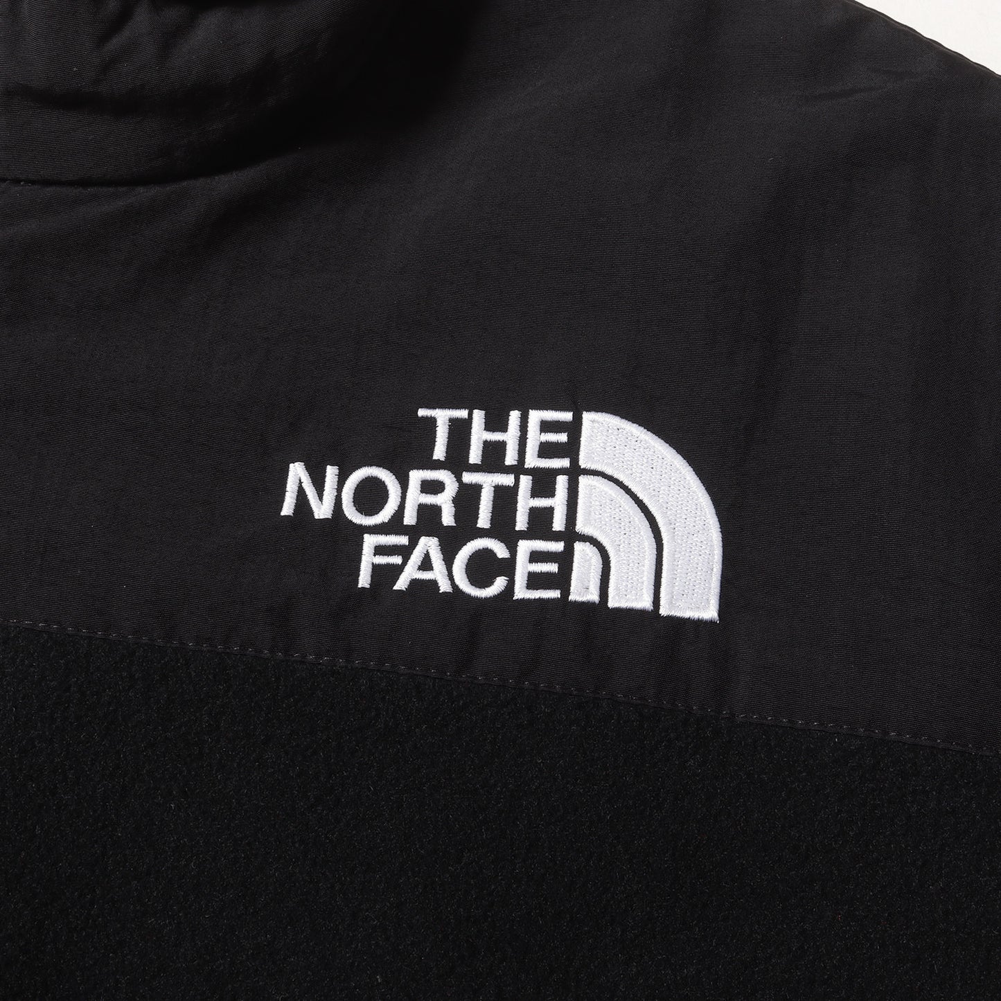 ×THE NORTH FACE RTG フリース ジャケット(RTG Fleece Jacket)