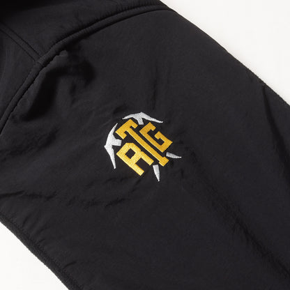 ×THE NORTH FACE RTG フリース ジャケット(RTG Fleece Jacket)