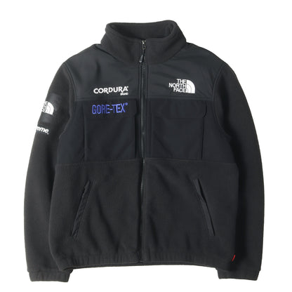 ×THE NORTH FACE GORE-TEX エクスペディション フリースジャケット(Expedition Fleece Jacket)
