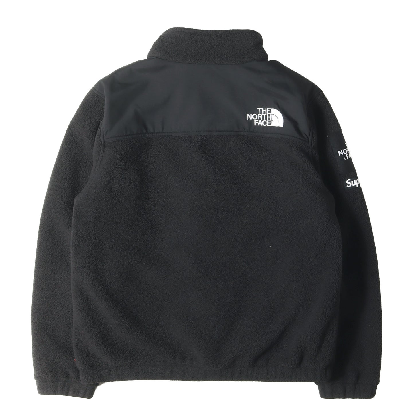 ×THE NORTH FACE GORE-TEX エクスペディション フリースジャケット(Expedition Fleece Jacket)