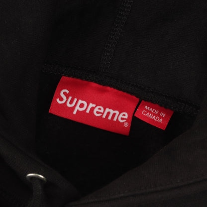 バンダナ BOXロゴ スウェットパーカー(Bandana Box Logo Hooded Sweatshirt)
