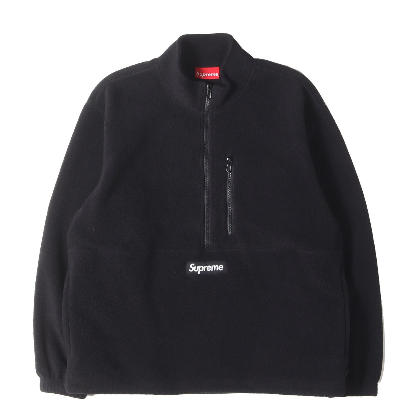 20AW ポーラテック フリース ハーフジップ プルオーバー ジャケット(Polartec Half Zip Pullover)