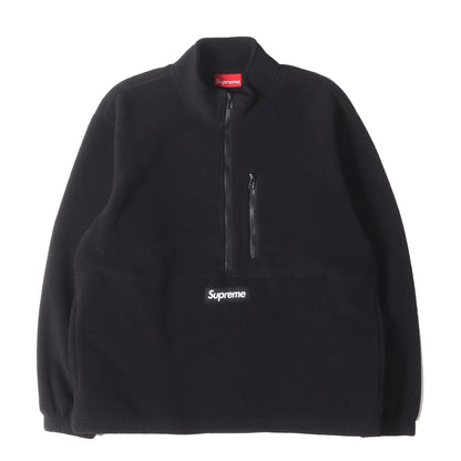 20AW ポーラテック フリース ハーフジップ プルオーバー ジャケット(Polartec Half Zip Pullover)